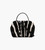 Molshine Vintage Evening Handbag, Mosaic Rhinestone Shoulder Bag