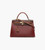 over earth Soft Leather Handbags for Women