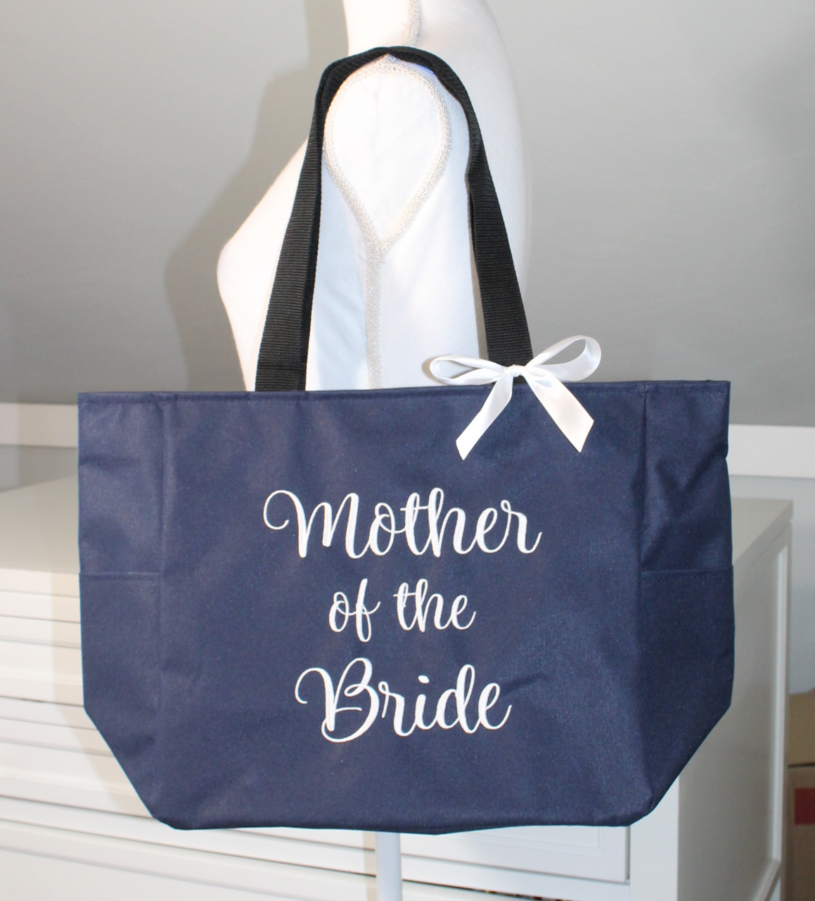 Team Bride Gift Bags