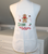 Cookie Taster Gingerbread Apron