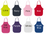 Kids apron colors