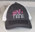 Girl Mama Hat - Richardson Garment Washed Trucker Hat