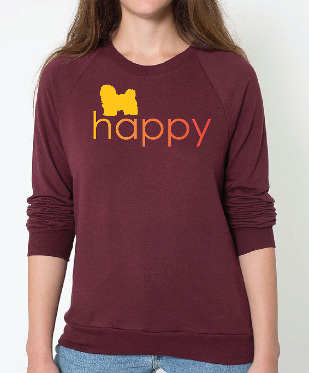 havanese sweatshirts