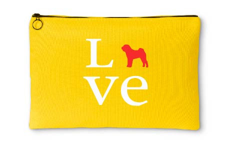 shar pei accessories