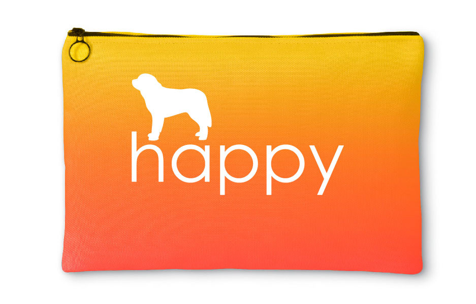 saint bernard accessories