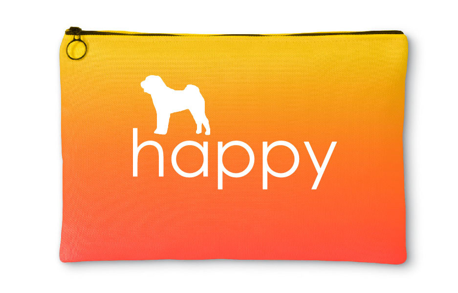 shar pei accessories