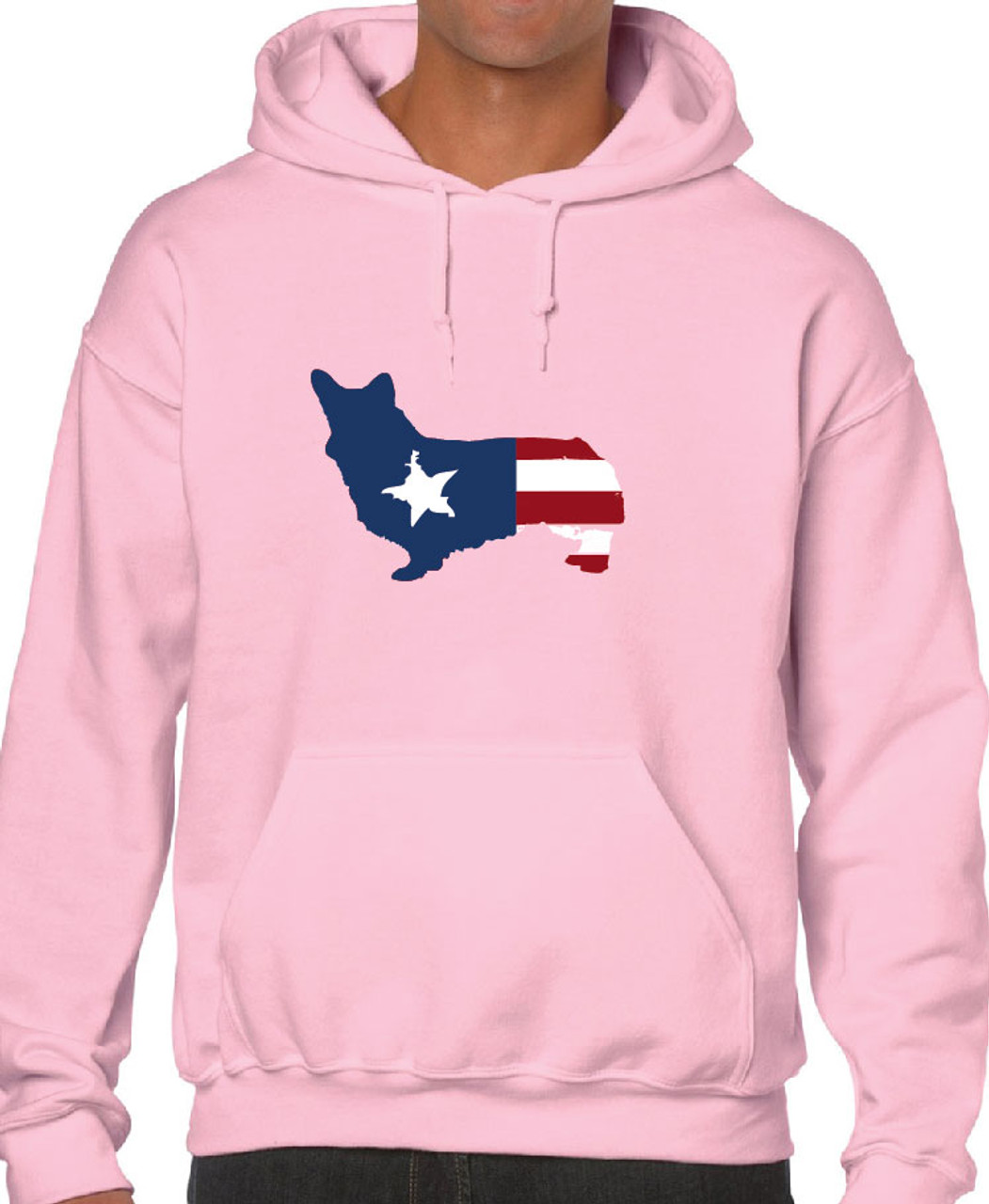 patriot hoodies