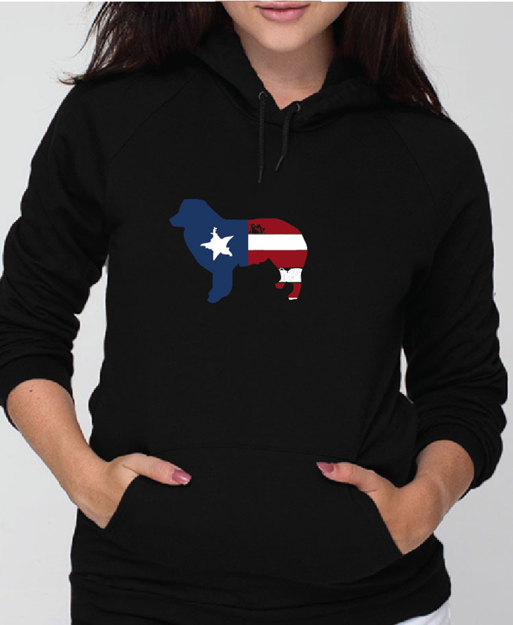 patriot hoodies