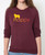 Righteous Hound - Unisex Happy Collie Sweatshirt