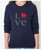 Unisex Love Bulldog Sweatshirt
