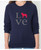 Unisex Love Saint Bernard Sweatshirt