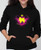 Righteous Hound - Unisex Noble American Eskimo Dog Hoodie Righteous Hound - Unisex Noble American Eskimo Dog Hoodie