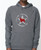 Righteous Hound - Unisex Allstar Australian Shepherd Hoodie
