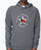 Righteous Hound - Unisex Allstar Great Pyrenees Hoodie