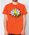 Righteous Hound - Unisex Comic Pitbull T-Shirt Righteous Hound - Unisex Comic Pitbull T-Shirt