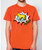 Righteous Hound - Unisex Comic Yorkie T-Shirt Righteous Hound - Unisex Comic Yorkie T-Shirt