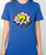 Unisex Comic Yorkie T-Shirt Unisex Comic Yorkie T-Shirt
