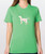 Righteous Hound - Unisex Holiday Lab T-Shirt