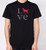 Unisex Love Lab T-Shirt - Other colors available