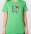 Unisex Love Lab T-Shirt - Other colors available