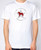 Unisex AllStar Saint Bernard T-Shirt