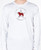 Unisex AllStar Newfoundland Long Sleeve T-Shirt