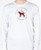 Unisex AllStar Coonhound Long Sleeve T-Shirt
