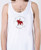 Unisex AllStar French Bulldog Tank Top