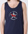 Righteous Hound - Unisex AllStar Dachshund Tank Top
