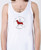 Unisex AllStar Dachshund Tank Top