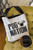 Pugnation Adjustable Tote