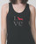 Unisex Love Dachshund Tank Top