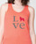 Unisex Love Great Pyrenees Tank Top