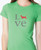 Unisex Love Basset Hound T-Shirt