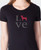 Unisex Love Chihuahua T-Shirt