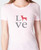 Unisex Love Chihuahua T-Shirt