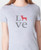 Unisex Love Chihuahua T-Shirt