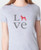 Unisex Love Basenji T-Shirt
