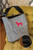 Love Chihuahua Adjustable Tote Bag