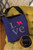 Righteous Hound - Love Shar-Pei Adjustable Tote Bag