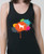 Unisex Splatter Lab Tank Top