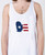 Unisex Patriot Havanese Tank Top