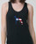 Unisex Patriot Whippet Tank Top
