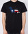 Unisex Patriot Dachshund Tee