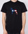 Unisex Patriot Basenji Tee