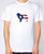 Unisex Patriot Border Collie Tee