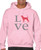 Coonhound Love Hoodie
