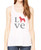 Husky Love Flowy Tank