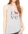 Righteous Hound - Flowy Love Lab Tank