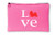 Shih Tzu Love Accessory Pouch